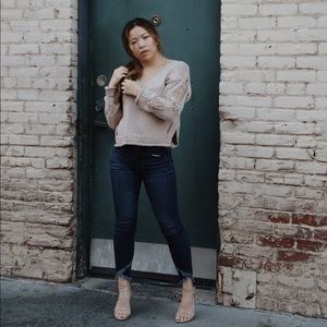 AE High Rise Jegging